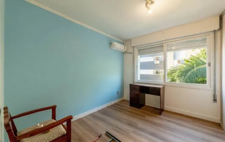 Imagem Vende-se cobertura com 4 quartos (1 suíte), 245 m² e 2 vagas - Boa Vista