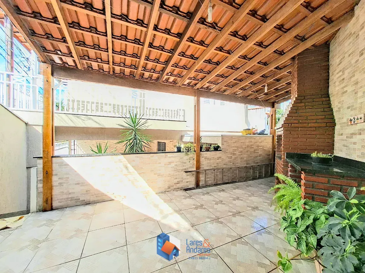 Imagem Sobrado para venda em Vila Mirante com 3 quartos, sendo 1 suíte, 131m²