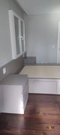 Imagem Apartamento com 2 dormitórios à venda, 141 m² por R$ 2.480.000,00 - Vila Leopoldina - São Paulo/SP