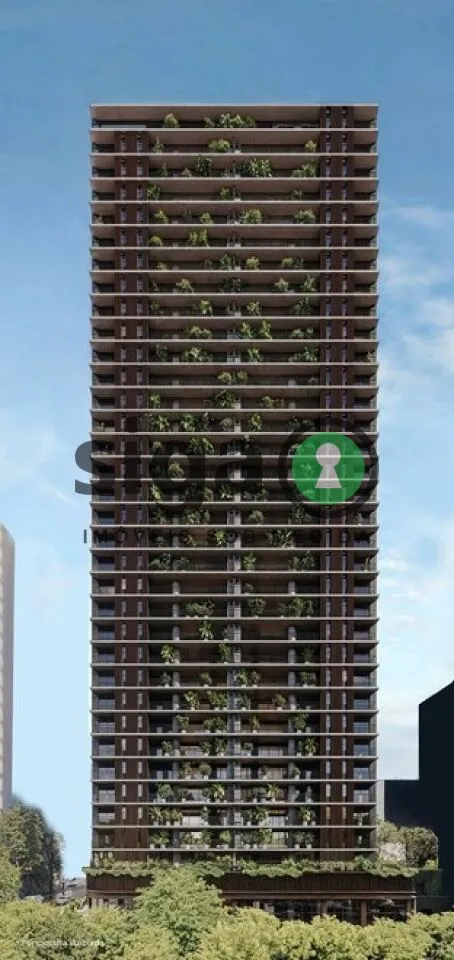 Imagem Apartamento para venda em Pinheiros 4 dormitórios, São Paulo - SP