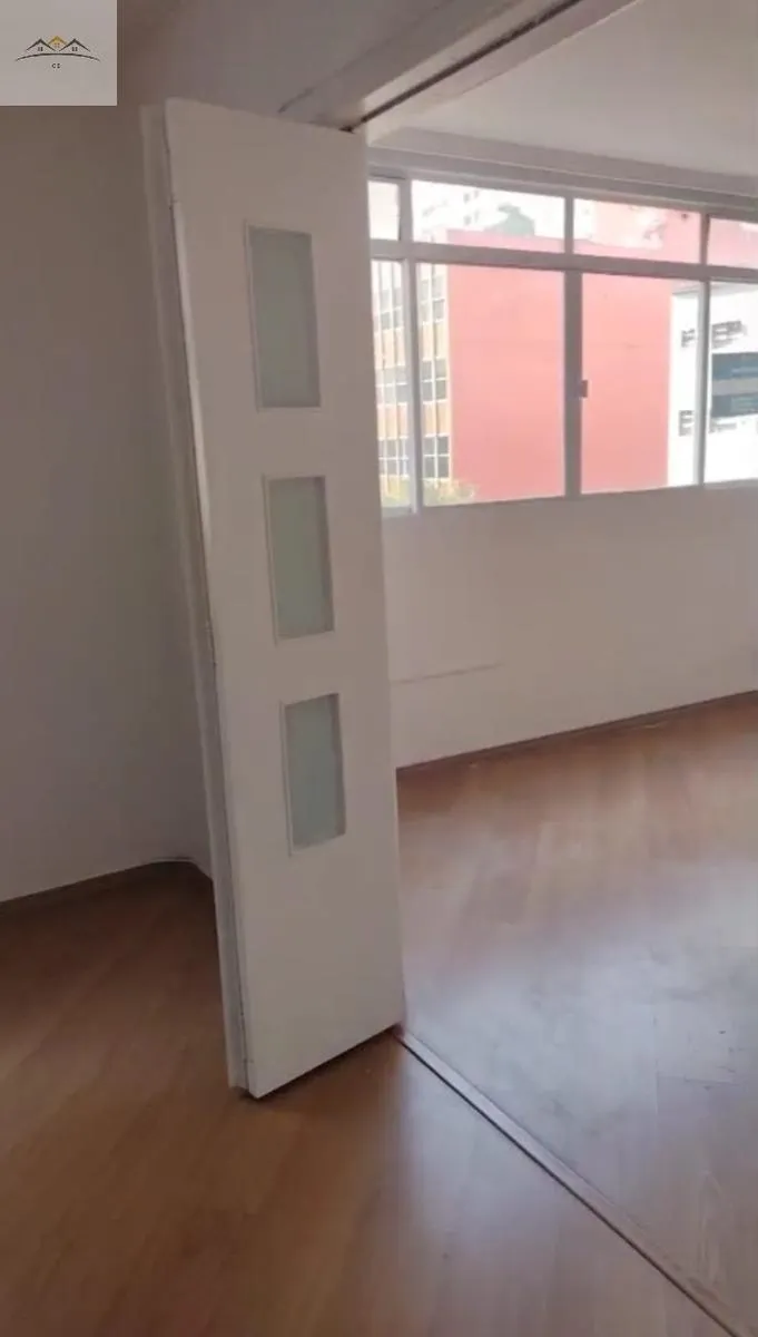 Imagem Sala comercial p/ venda ou locação no Jd. Paulista, 83m² 5 salas 2 wc