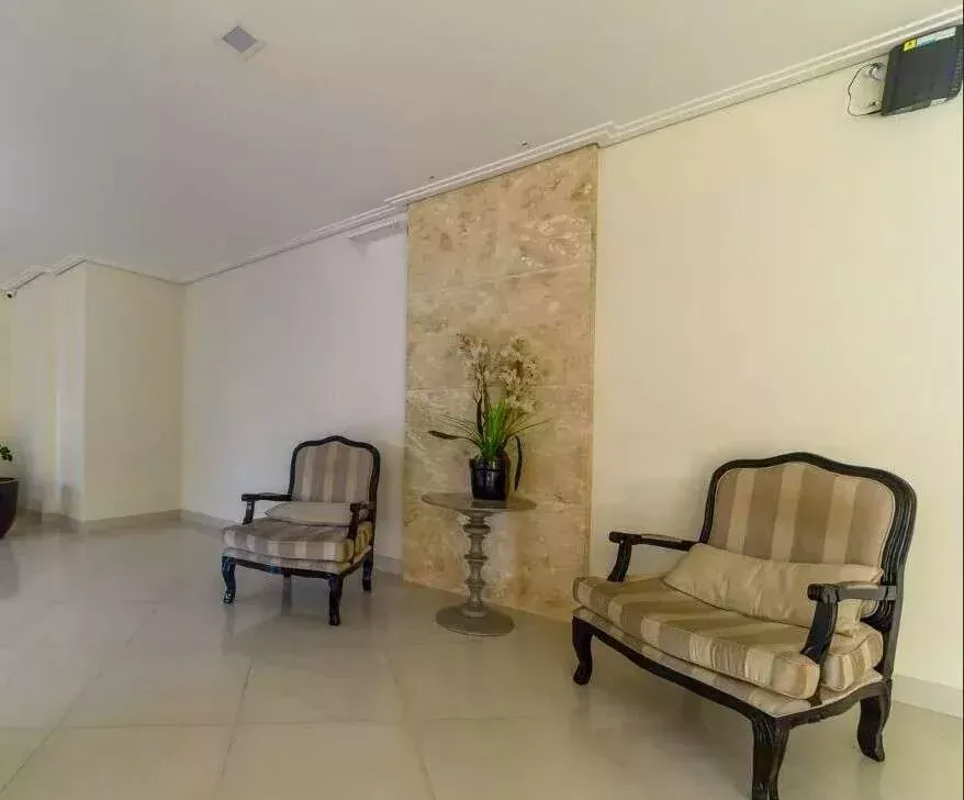 Imagem Apartamento 2 dormitórios - Bairro Santa Paula - São Caetano do Sul
