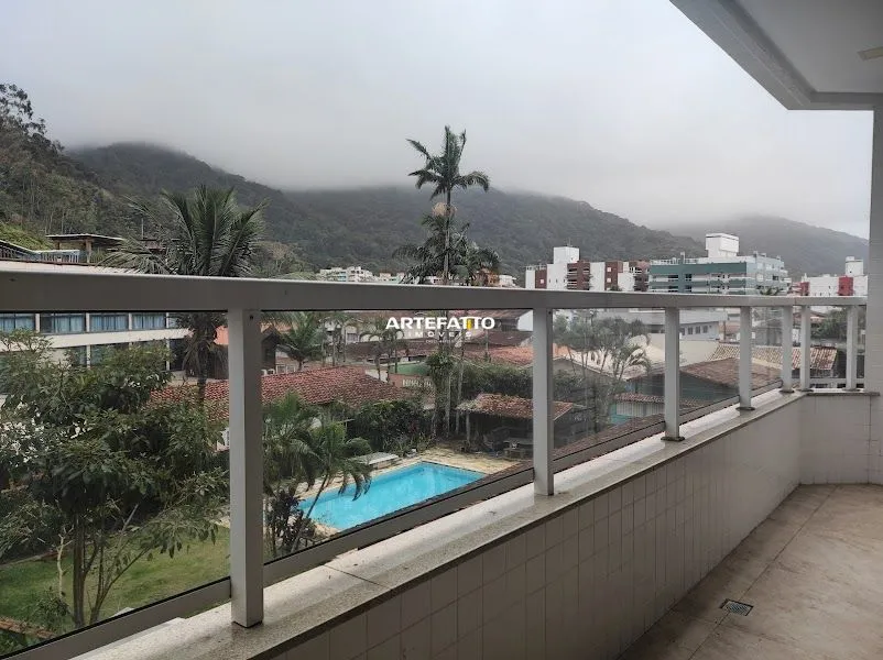 Imagem Apartamento à venda em Ubatuba, Toninhas, com 2 quartos, 88m2