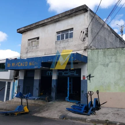 Imagem Imóvel que já nasce gerando renda todo mês pra você!