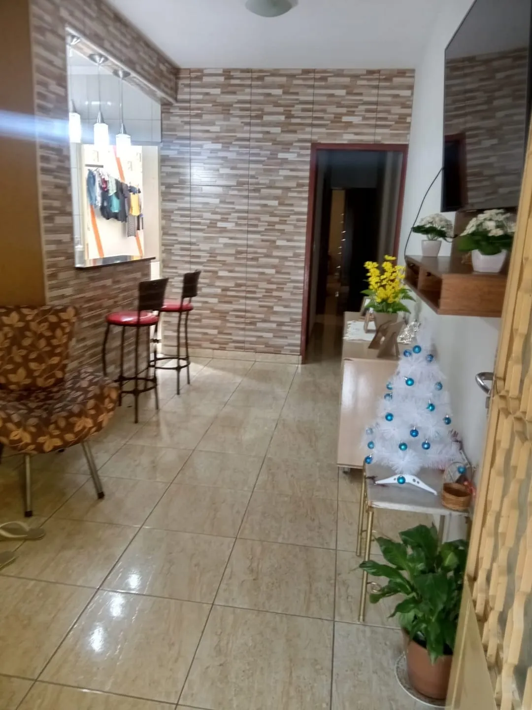 Imagem Casa à venda 2 Quartos, 1 Suite, 2 Vagas, 180M², Residencial San Marino, Taubaté - SP