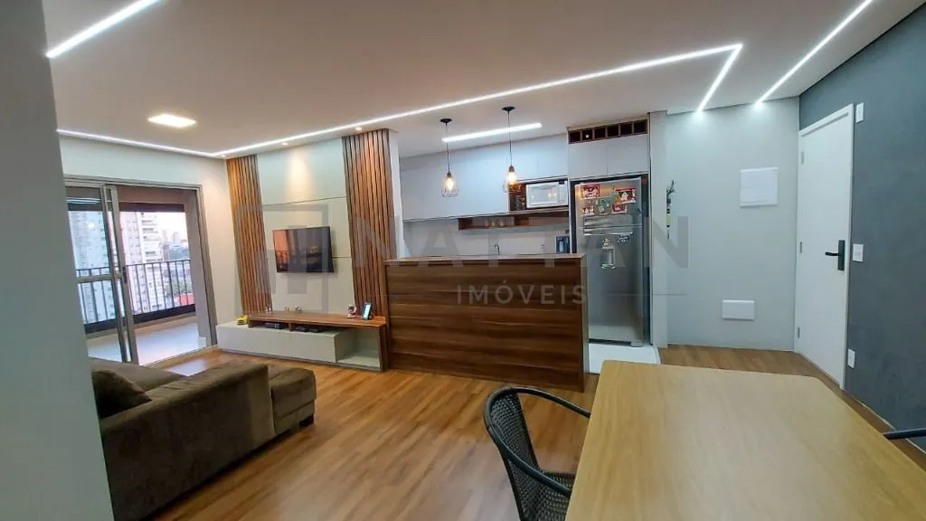 Imagem Apartamento com 3 dormitórios à venda, 103 m² por R$ 1.435.990,00 - Tatuapé - São Paulo/SP