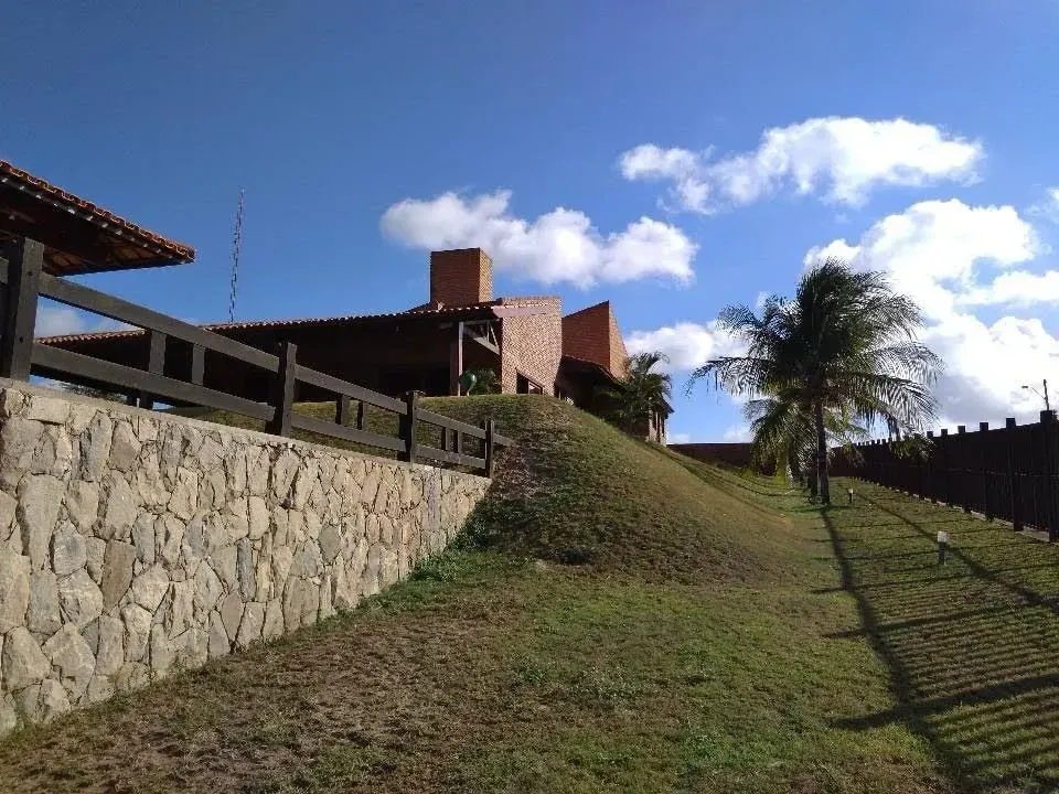 Imagem Chácara com 4 Quartos à Venda, 700 m² em Cumbuco - Caucaia