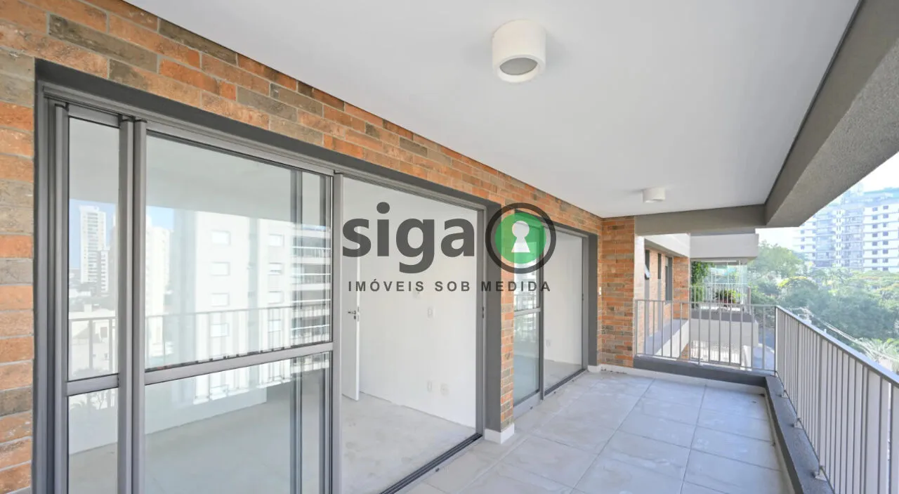 Imagem Apartamento à venda na Saúde com 3 quartos e 2 vagas - Aurora Saúde