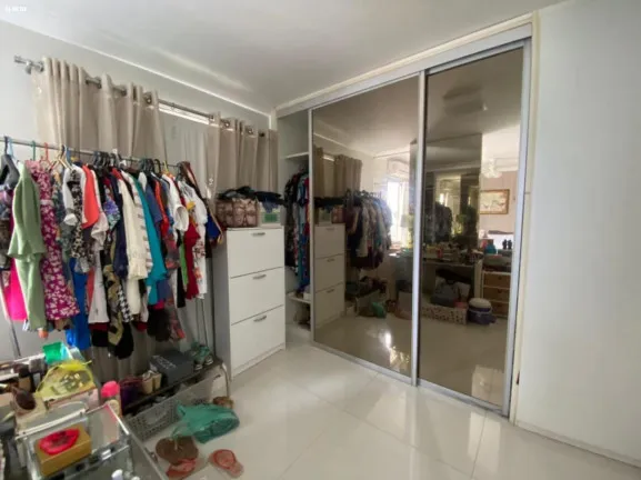 Imagem Apartamento com 4 Quartos à Venda, 600 m² em Nazaré - Belém