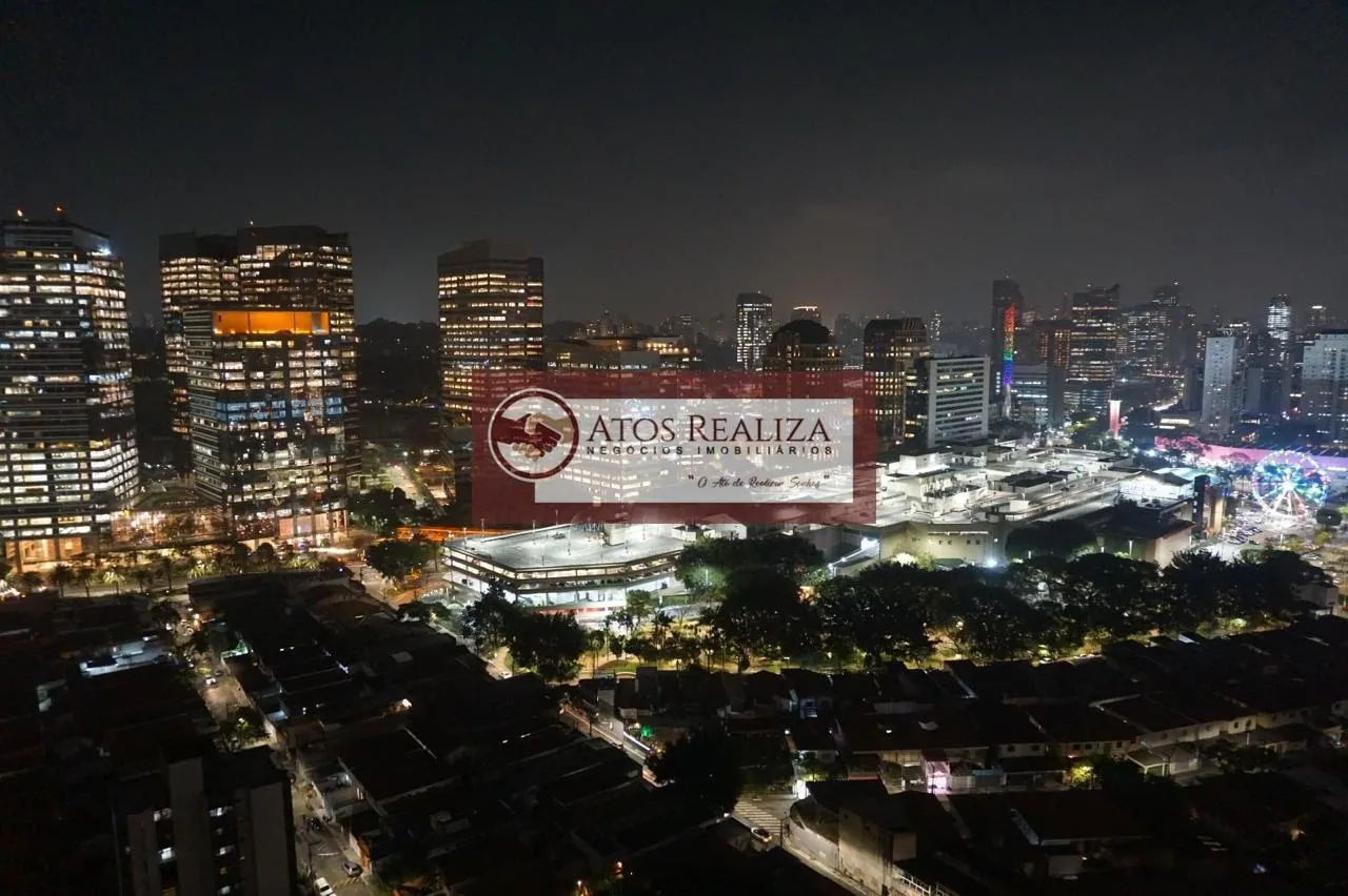 Imagem Apartamento para Locação em Chácara Santo Antônio SP | 75m²