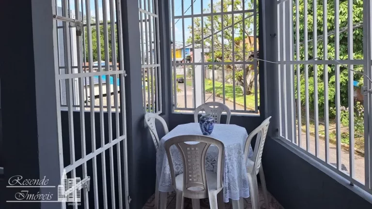Imagem CASA PARA LOCAÇÃO NO PARQUE VERDE