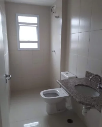 Imagem Apartamento 2 dormitórios com suíte e 2 vagas no Bairro Demarchi em São Bernardo do Campo