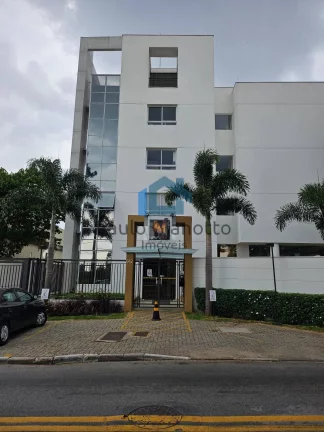 Foto do imóvel Apartamento Garden no New Studio Granja Viana em Avenida São Camilo