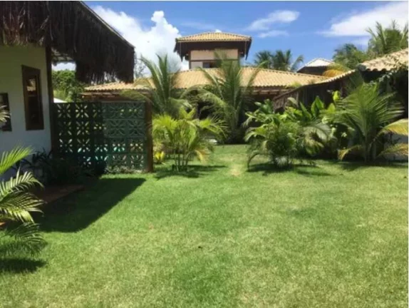 Foto do imóvel Casa Maravilhosa Barra Grande