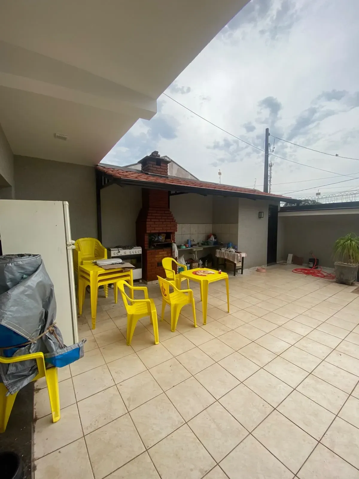 Foto do imóvel: Sobrado com 5 Quartos à Venda, 340 m² em Jardim Manoel del Arco
