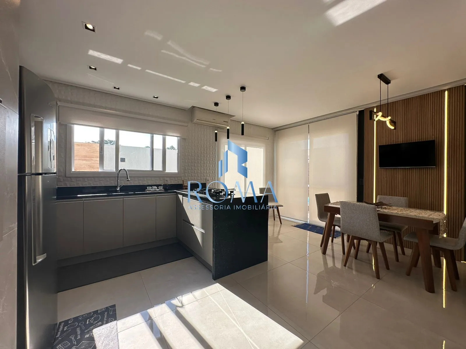 Imagem CONDOMINIO RESIDENCIAL PUNTA CANA - CAMOBI