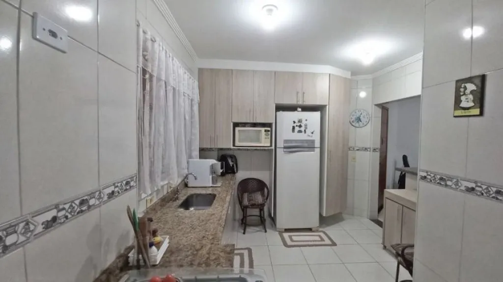 Imagem APARTAMENTO COM 90,00 m² - TUPI - PRAIA GRANDE SP
