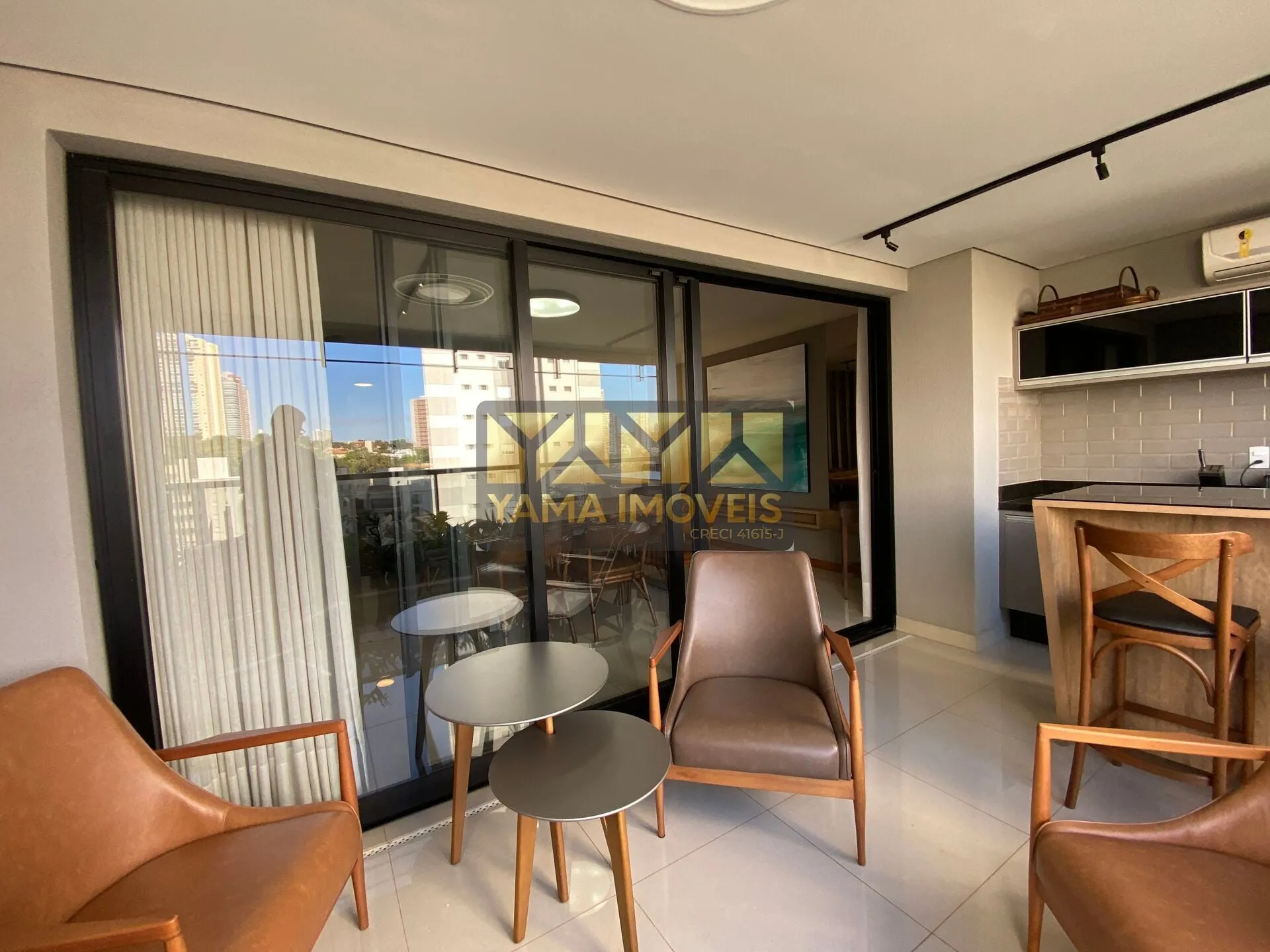 Imagem Hyde Park - Apartamento Alto Padrão em Bosque das Juritis, Ribeirão Preto/SP