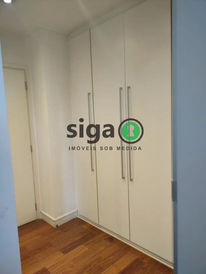 Imagem Apartamento a venda na Granja Julieta com 3 quartos
