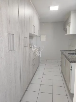 Imagem Apartamento Andar Intermediario VENDA