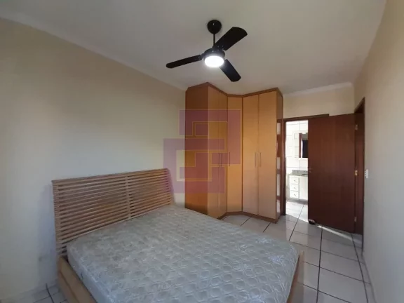 Imagem Apartamento Padrão de 02 dormitórios para venda na Praia da Enseada - Guarujá - SP
