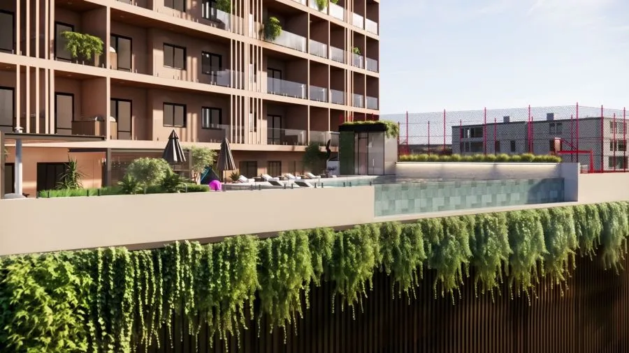 Imagem Apartamento em Lançamentos no bairro Centro - Nova Iguaçu, RJ