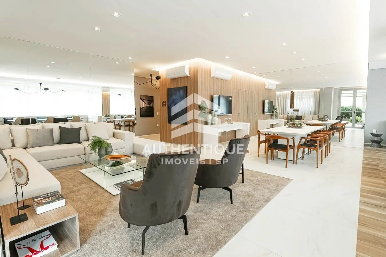 Imagem Olhar Augusta - Consolacao - Apartamento à venda em São Paulo/SP