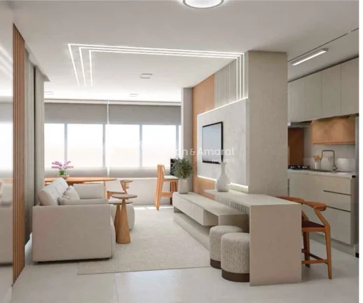 Imagem Apartamento à venda no Living Blend | Bonfim - Campinas/SP

Excelente oportunidade para quem busca ...