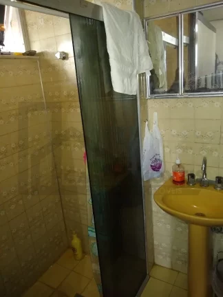 Imagem CASAL IMÓVEIS VENDE APARTAMENTO ED CRISTO REI 4 SUÍTES + 2 VGS 360 M2