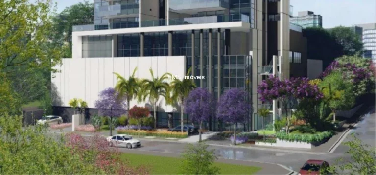 Imagem APARTAMENTO 192m² - 3 SUITES - 4 VAGAS - CAMPO BELO