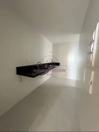 Imagem Ap 3 quartos, suíte, sol da manhã, vista pro mar, novo, lazer completo, 2 v