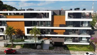Imagem Apartamento à venda em Torres, Praia da Cal, com 2 quartos, 167.13m2