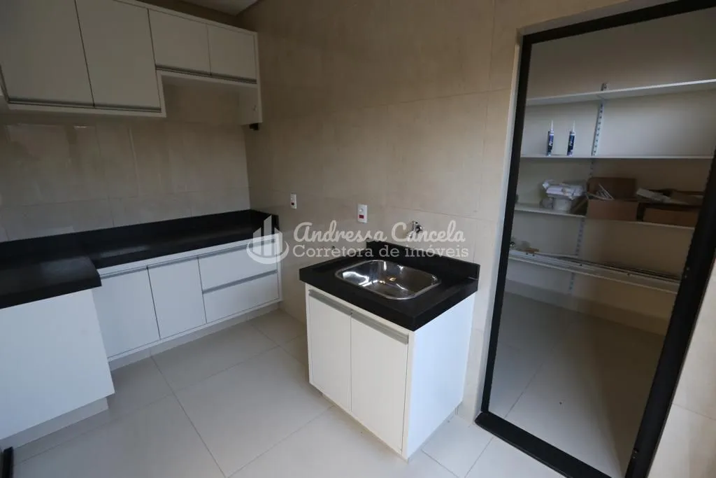 Imagem Golden Park - Casa com 4 dormitórios à venda, 378 m² por R$ 2.990.000,00 - Golden Park - Mirassol/SP