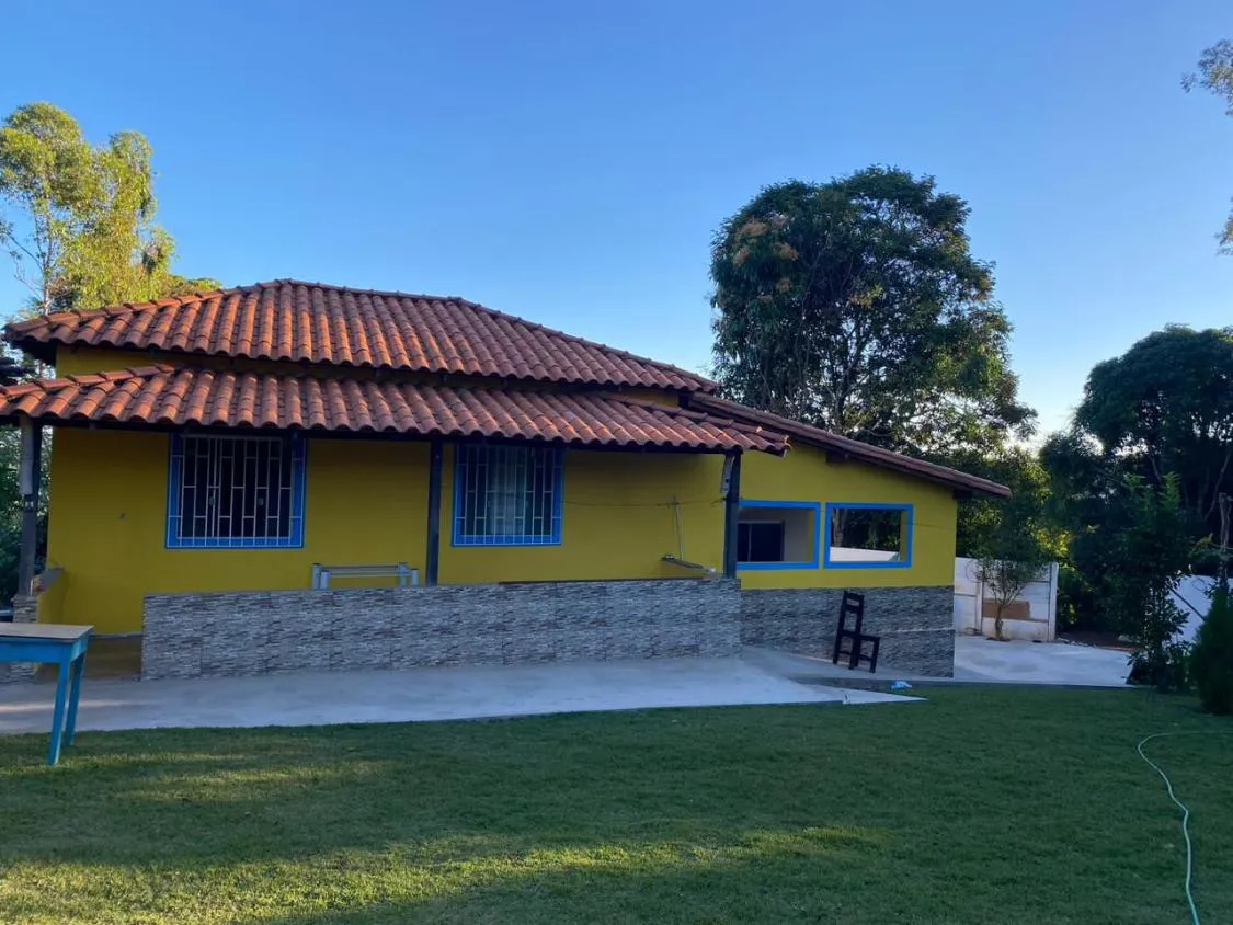 Imagem CHÁCARA À VENDA EM ITAGUARA - MG Área Total: 1.000 m²