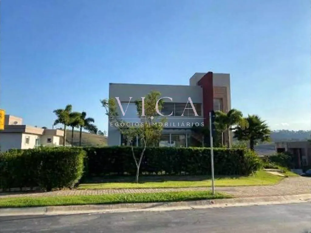 Imagem Casa com 4 dormitórios à venda, 360 m² por R$ 4.245.000 - Alphaville/SP