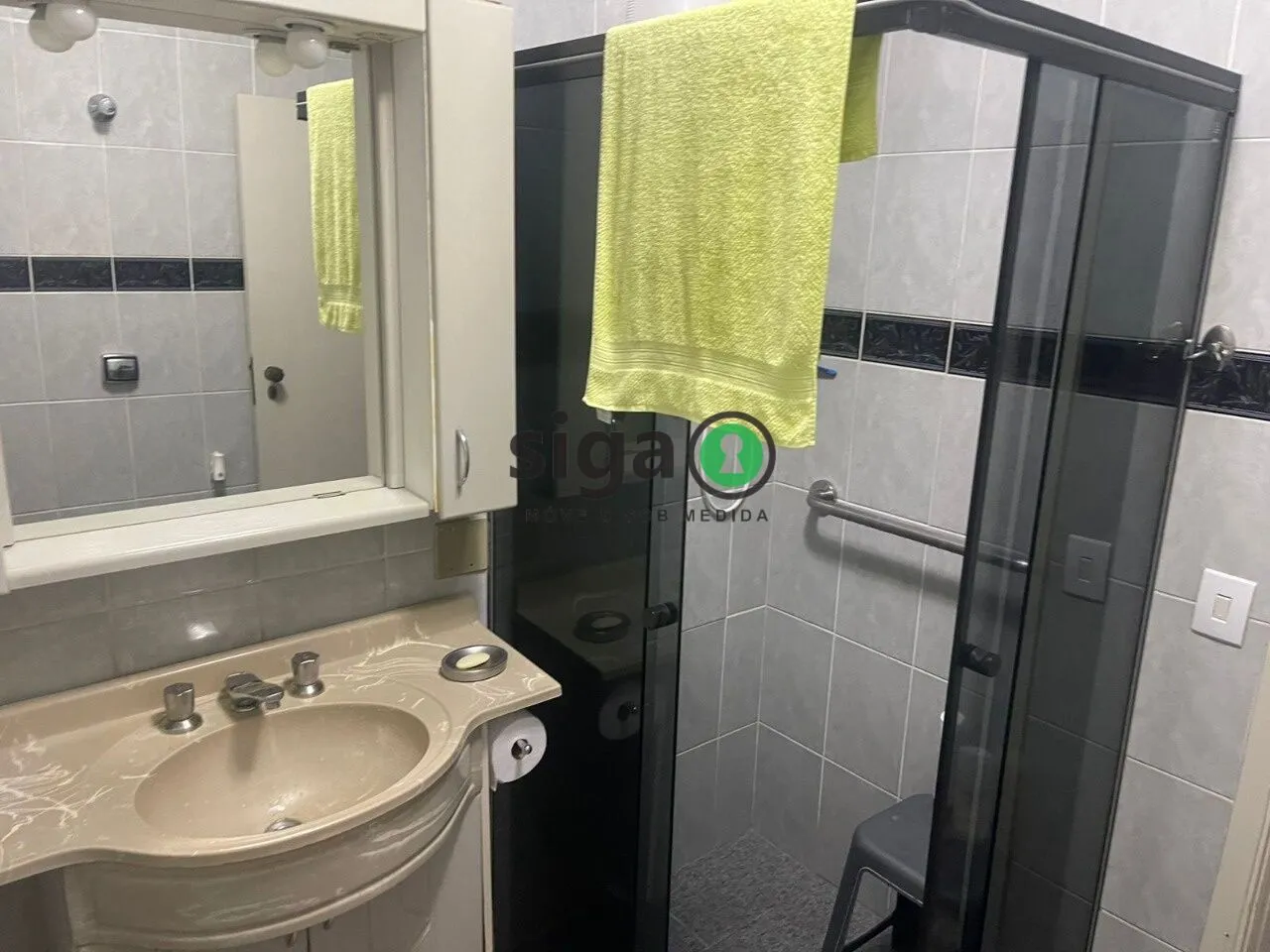 Imagem Apartamento à Venda em Cerqueira César com 90 m² ? Localização Privilegiada Próximo à Paulista