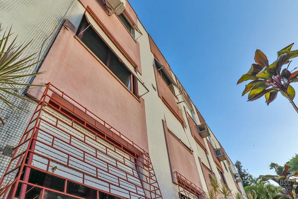 Imagem Apartamento em Santa Tereza