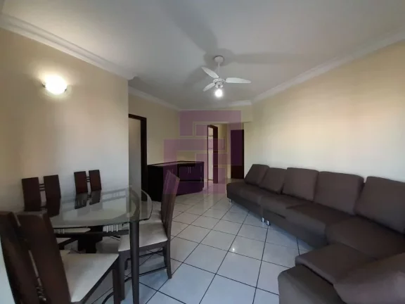 Imagem Apartamento Padrão de 02 dormitórios para venda na Praia da Enseada - Guarujá - SP