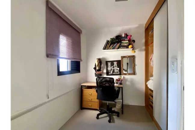 Imagem Apartamento à venda em São Paulo, Casa Verde, com 3 quartos, 79m2