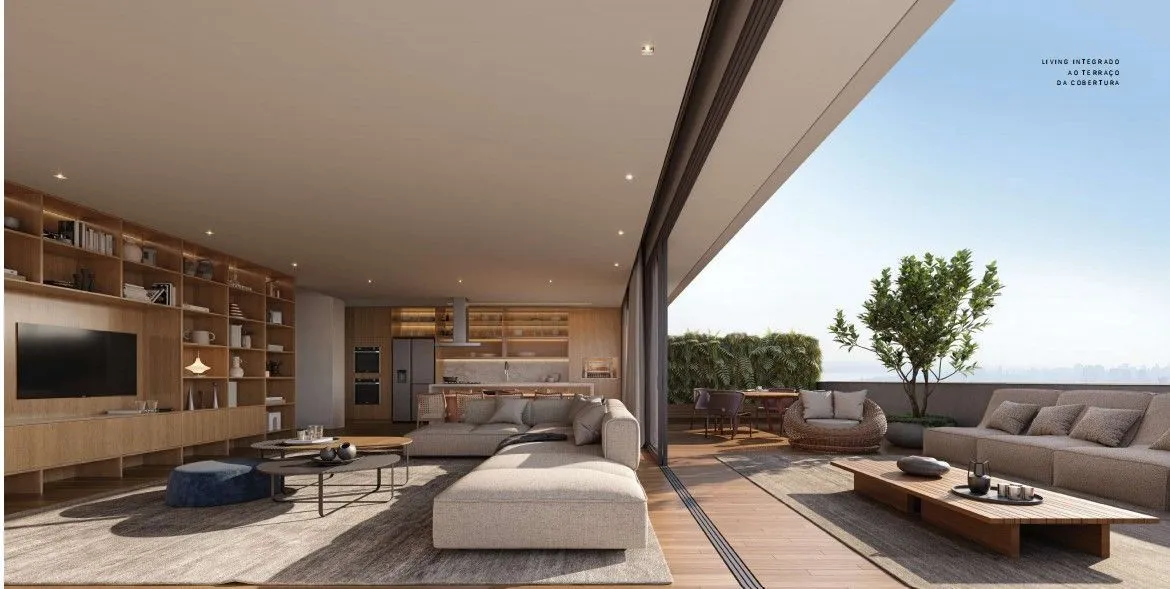 Imagem Apartamento Garden no bairro Menino Deus