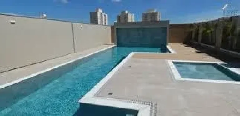 Imagem Apartamento à venda em Jacareí - Vila Aprazível - BARÃO PALACE - 101.78m²