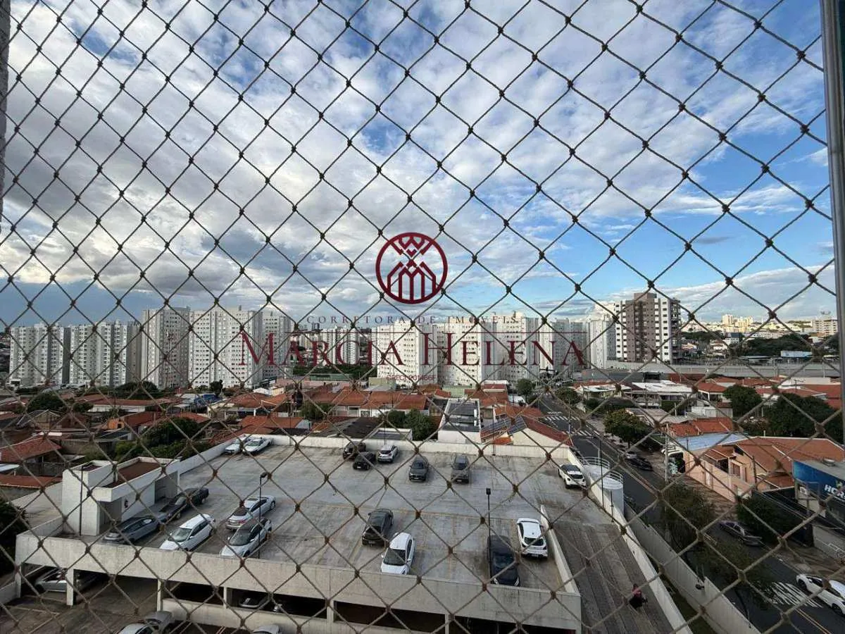 Imagem Apartamento à venda, no Vita Parque em Campinas, Parque Industrial, com 3 quartos, 67m2