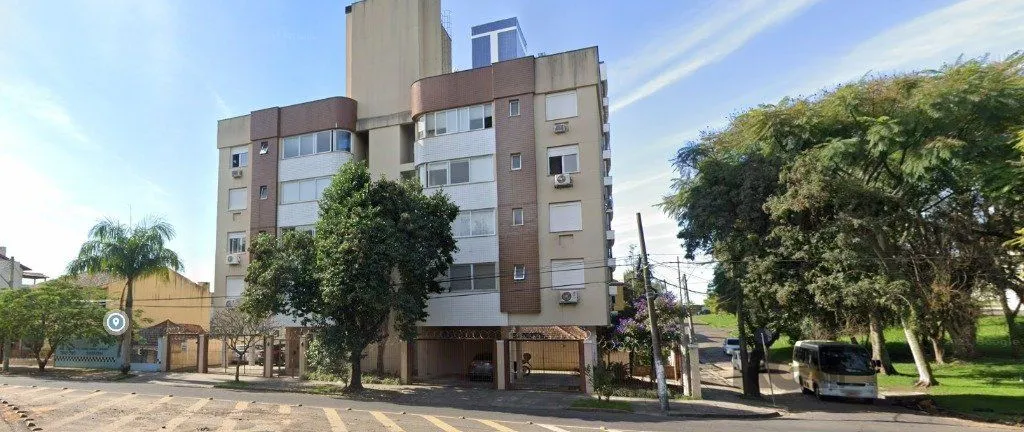 Imagem Apartamento 2 dormitórios, 1 suíte, 74m, 2 vagas, elevador