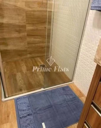 Imagem Flat disponível para venda no Le Premier, com 28m² e 1 dormitório