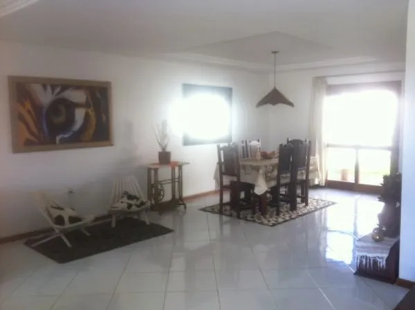 Imagem Casa em frente ao Lago no Lagos de Nova Ipanema