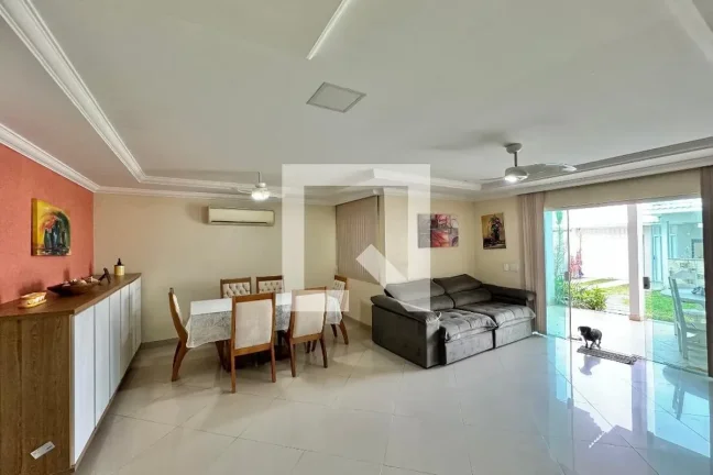 Imagem Casa à Venda - Recreio, 4 Quartos, 296 m2