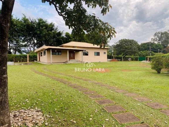 Imagem Casa à venda em Igarapé Condomínio Fazenda Solar.