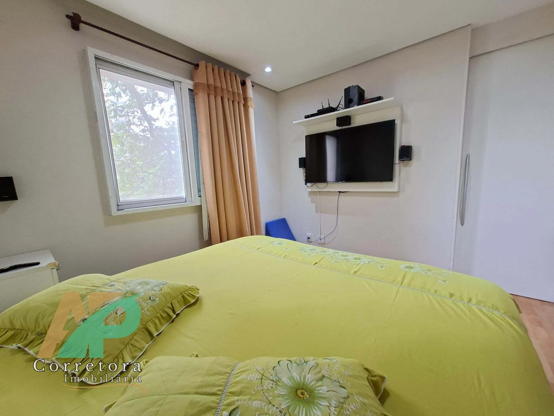 Foto do imóvel: Ecos Natureza Clube - Raridade no Ecos Natureza Club | 126m², 4 Dorms, Varanda Gourmet e 2 Vagas