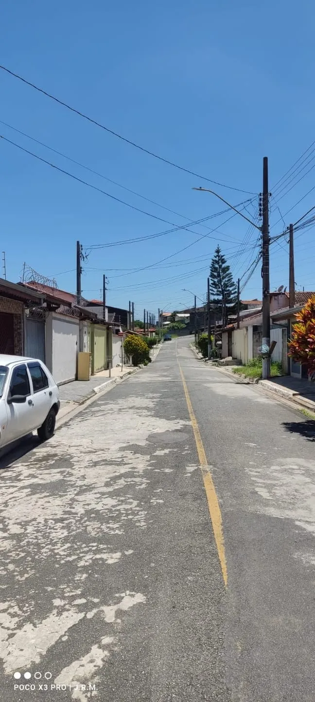 Imagem Terreno à venda 409.14M², Vila Suiça, Pindamonhangaba - SP