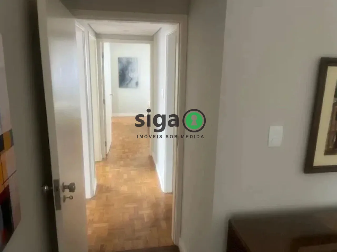 Imagem APARTAMENTO PARA LOCAÇÃO NO PARAISO SP